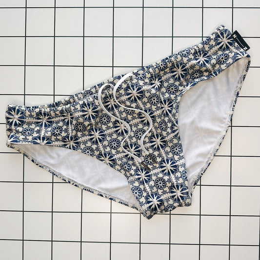 Puerto Vallarta Tile Swim Brief